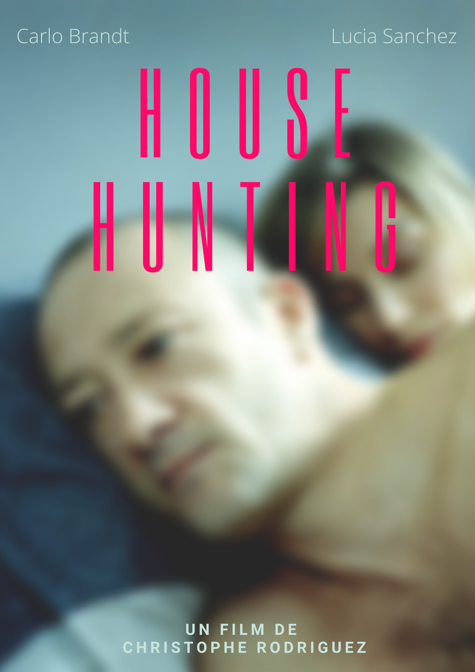 House Hunting - Christophe Rodriguez