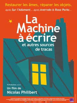 LA MACHINE À ÉCRIRE ET AUTRES SOURCES DE TRACAS