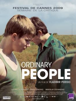 ORDINARY PEOPLE - Vladimir Perisic