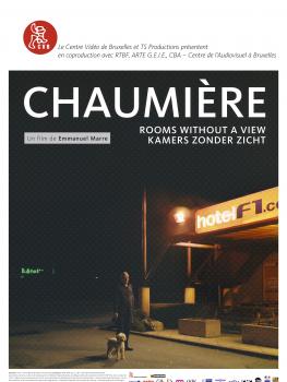 CHAUMIÈRE - Emmanuel Marre