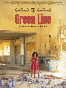 Green line