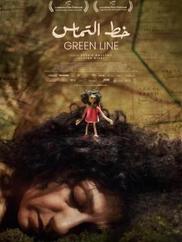 Green line