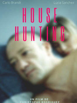 House Hunting - Christophe Rodriguez