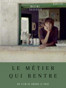 Le Métier qui rentre - Ronan Le Page