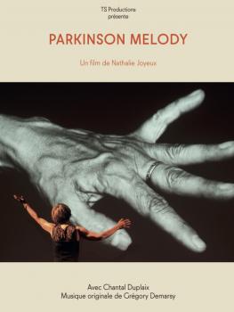 Parkinson Melody - Nathalie Joyeux